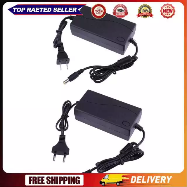 14V 3A AC to DC Power Adapter Converter 6.0*4.4mm for Samsung LCD Monitor