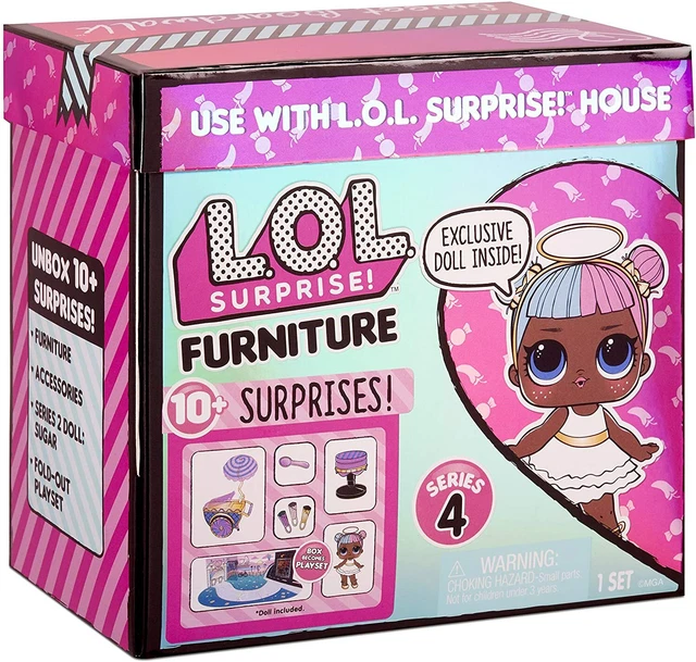lol furniture pack