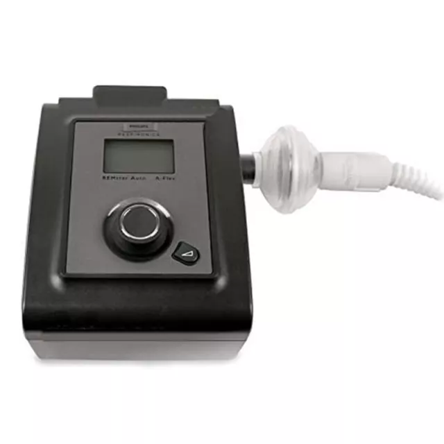 Filtro de Salida en LíNea Viral Compatible con MáQuina ,  CPAP/BiPAP, 12 Pa2429 3