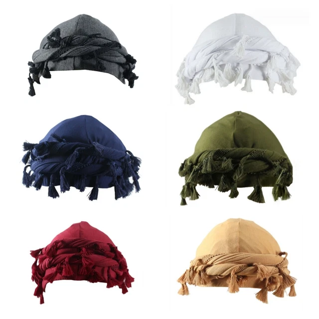 Durag Jaune – Lisse & Épais – Brillant & Soyeux De Luxe – Dream World – Neuf