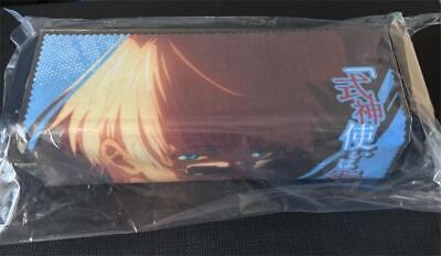 premium bandai gojo glasses