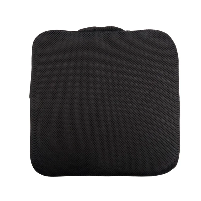 Comfort sedia da ufficio cuscino auto antiscivolo memory foam ortopedica Coccix5205