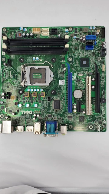 TravisLappy Placa base de escritorio para Dell Optiplex 7020 9020 MT 6X1TJ N4YC8 PC5F7