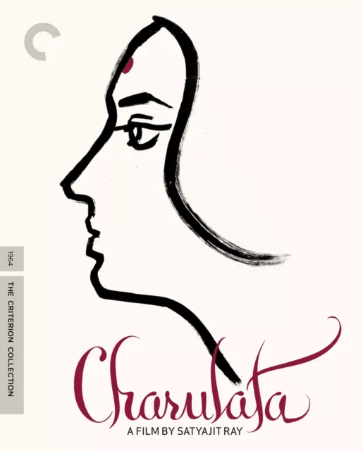 Charulata (Criterion Collection) (Blu-ray) Madhabi Mukherjee Shailen Mukherjee
