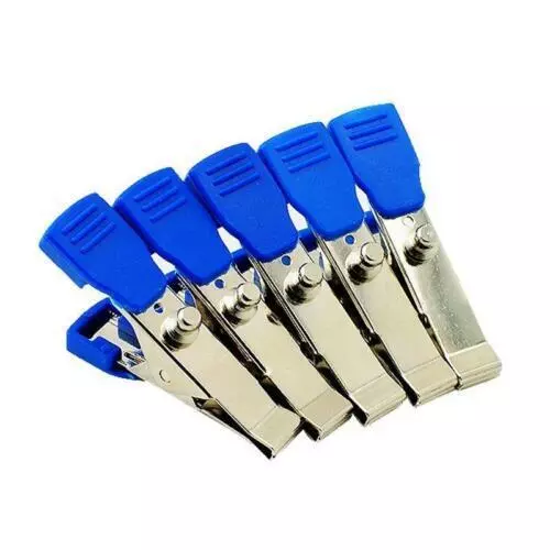 Enhance Vet EKG Monitoring - Electrode Clip Set (5pcs