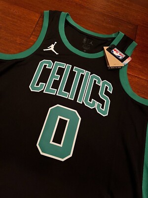 tatum statement jersey