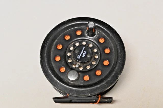 Fly Reels, Reels, Vintage, Fishing, Sporting Goods - PicClick Fly Reels, Reels, Vintage, Fishing, Sporting Goods - PicClick