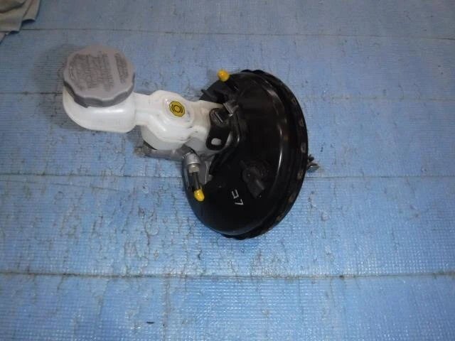 SUZUKI SPACIA 2017 DAA-MK53S Booster freno 513003R10 [Usato] [PA54941117]