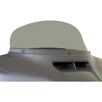 Wind Vest 65-6040 Replacement Screen - 6in. - Gun Smoke (Tinted) Wind Vest 65-6040 Replacement Screen - 6in. - Gun Smoke (Tinted)