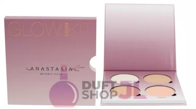 Anastasia Beverly Hills Glow Kit ( Sugar )