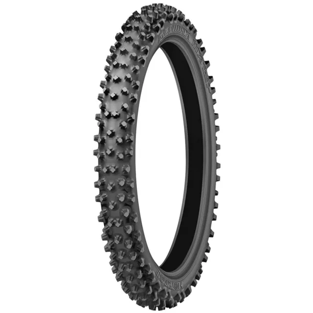 Motorradreifen Cross Dunlop Geomax Mx12 Front 80 100 - 21 51 M