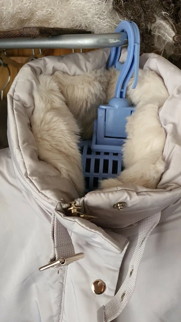 DOUDOUNE ZARA EUR 50,00 PicClick FR