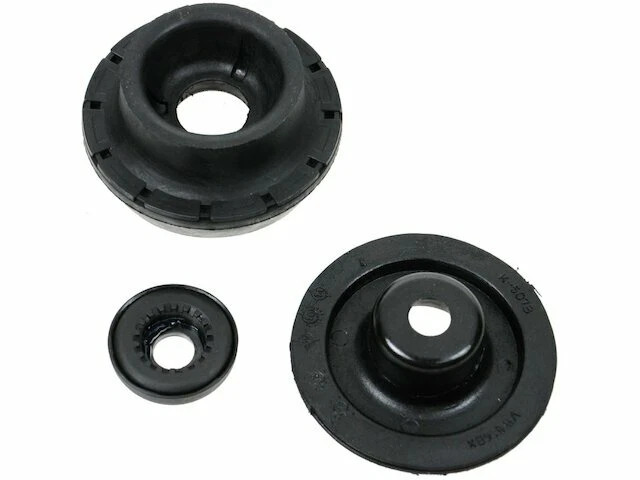 Front Upper Suspension Strut Mount Kit fits VW Passat 1993-1997 2.8L V6 15GVXK