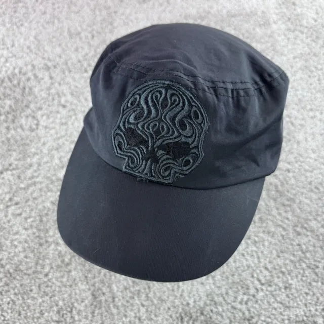 Harley Davidson Hats for Men Biker Cap Army Skull Logo Strapback Motorcycle GUC