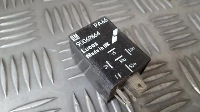 FOR Opel Omega OTROS RELÉS 90069864  ES390927-57