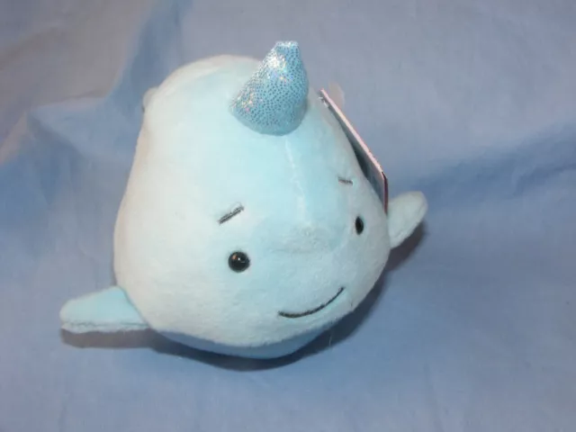 Me To you Mis Amigos de la Nariz Azul Nala Narwhal Nuevo AP473022