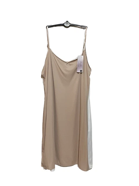 Confezione multipla donna M&S confezione da 2 full slip resistente mandorla nera