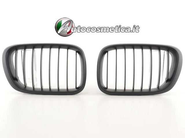 4 Jantes Alliage BMW Style 599M - Noir Poli - 20'' - Pour X5 E70 X6 E71 - ET35/40