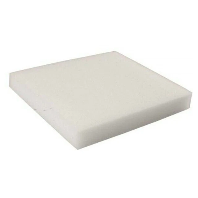 For Roland SP-300/SP-540/SP-300V/SP-540V Cleaning Sponge Filter