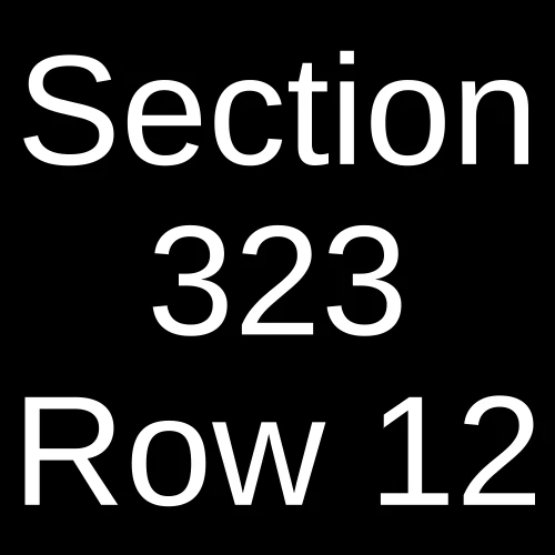3 Tickets Florida Gators vs. Arkansas Razorbacks Football 11/4/23
