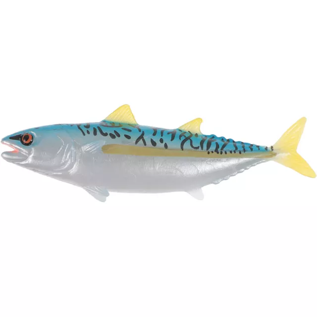 ANIMAL TOYS SEA Decor Fake Japanese Food Models Simulated Tuna ...