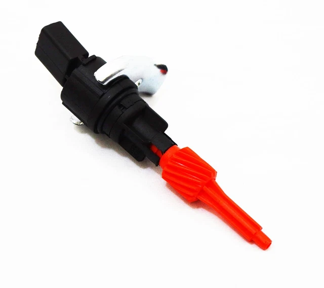 RPM SPEED SENSOR for Audi A3, Skoda Octavia & VW Bora Caddy Golf ...