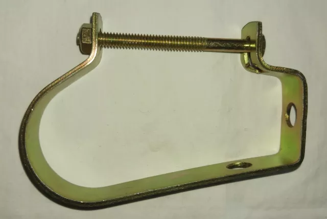 T & B Pipe/Conduit Hangers. Type J. Pipe Size 1.5". NEW. ( 14pcs)  Ships Free