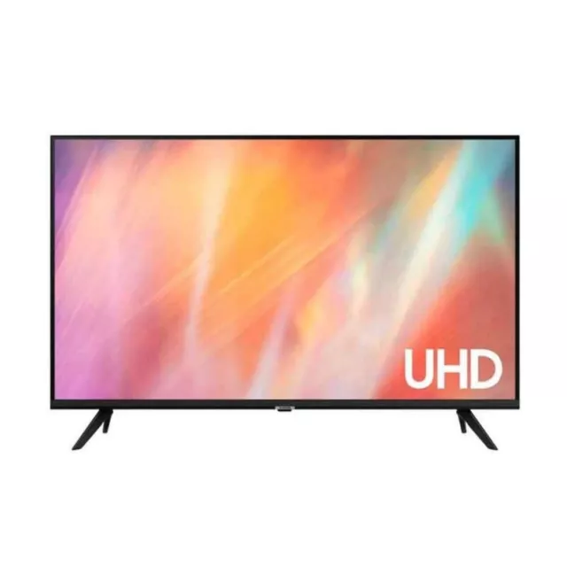 Samsung  43 Inch LED 4K Ultra HD Smart TV Bluetooth WiFi - UE43AU7020