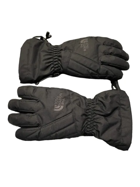 The North Face Gore-Tex Winter Snow Ski Gloves- Youth Small