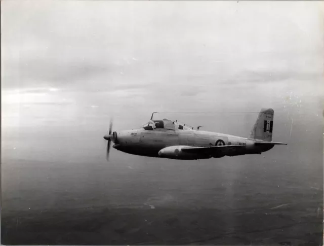 Breguet 1050 Alize Vintage Photo 3