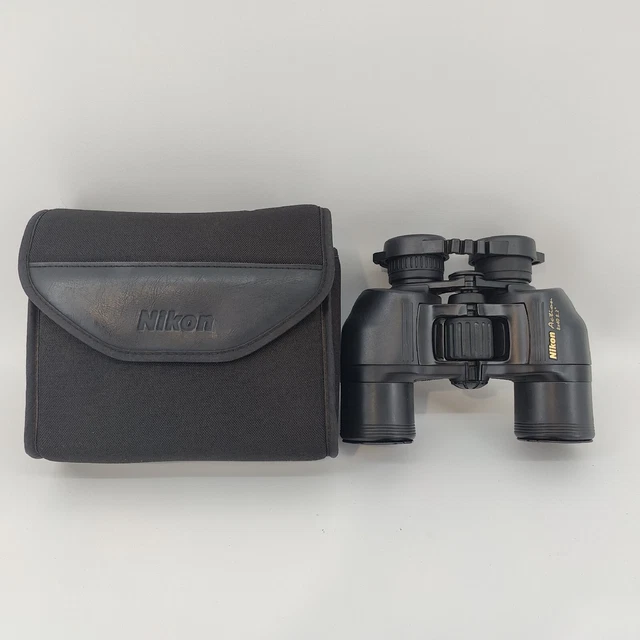Nikon action 8x40 sales 8.2