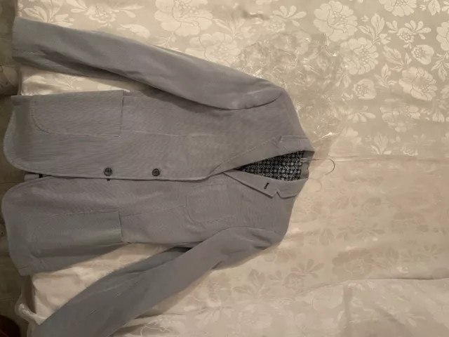 Giacca uomo estiva discount elegante