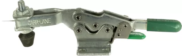 Carr lane cl-450-lhtc clamp