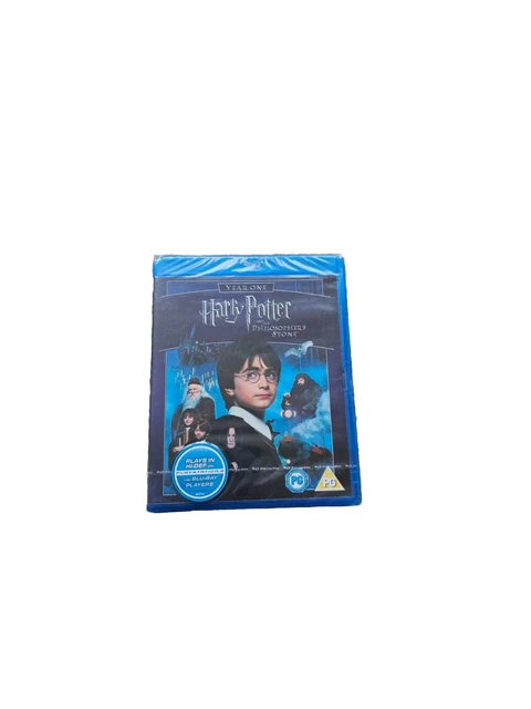 Jeu Game Boy Color – Harry Potter à L'école Des Sorciers – Cartouche Seule (VF)