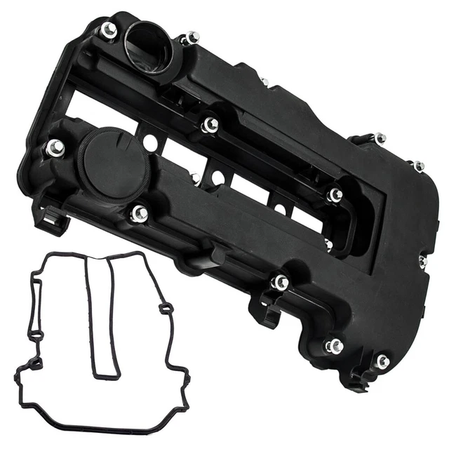 Vanne Couvercle Pour Opel Astra J Corsa E/D Adam Cascada Mokka Zafira 25198874