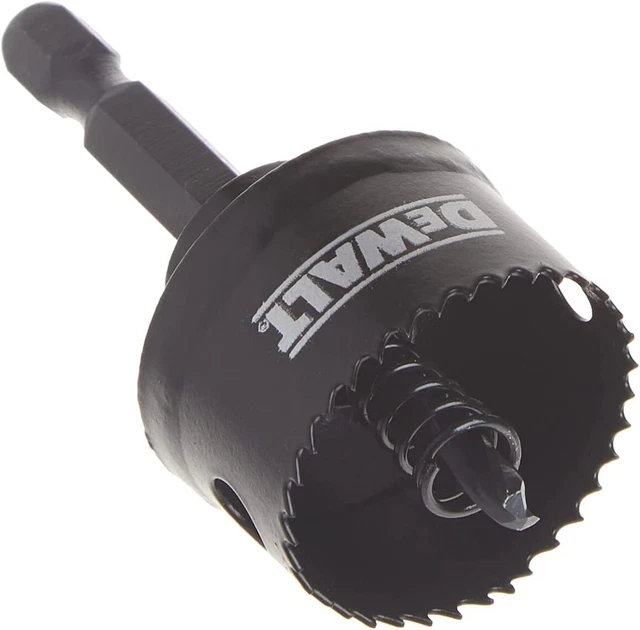 Dewalt D180018IR Impact Rated Hole Saw