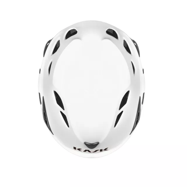 KASK Casco da lavoro  SUPERPLASMA AQ WHE00104 - EN 397 2