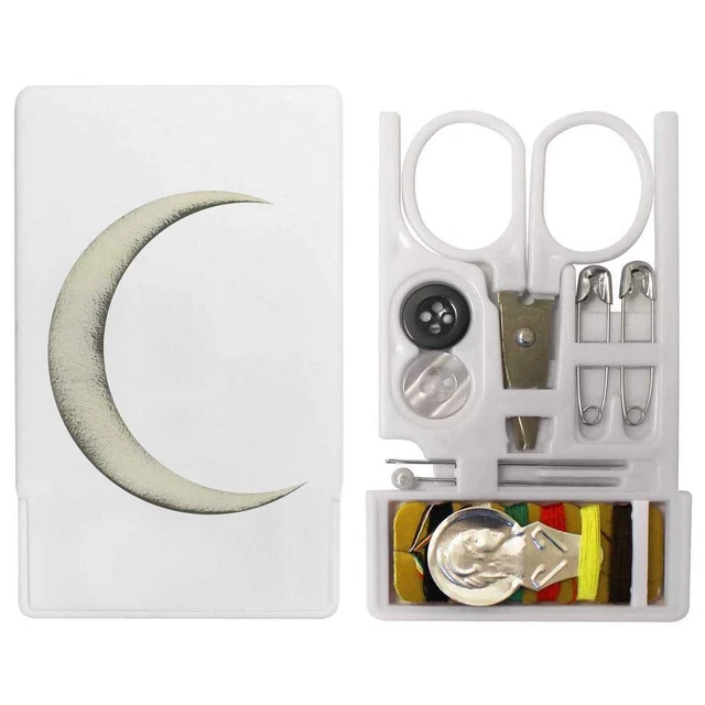 'Crescent Moon' Mini Reise Nähset (SE00025794)