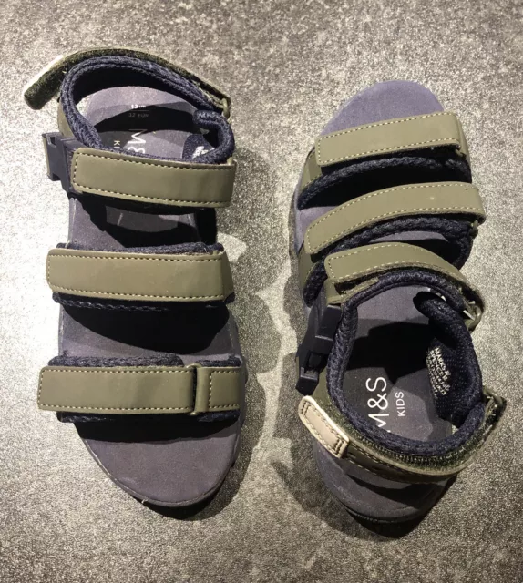 M&s hotsell children's sandals