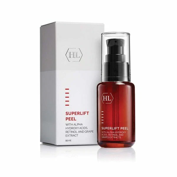 Holy Land HL Superlift Peel AHA Retinol and Grape Extract Peeling 50ml