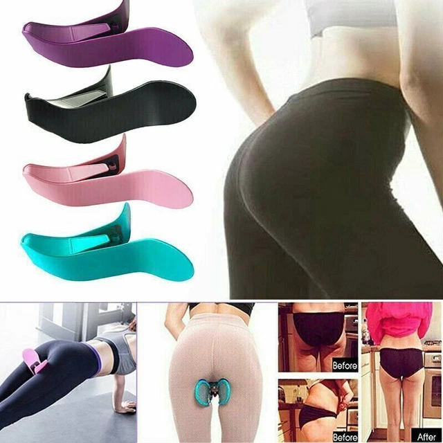Allenatore Per Pavimento Pelvico - Esercitatore Muscolare, Colore Blu - 3