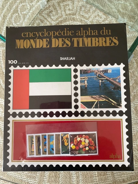 L'Encyclopédie Des Timbres Du Monde - Édition 2005 Nov'edit, 526 Pages Illustrées, 2,4 Kg - Comme Neuf