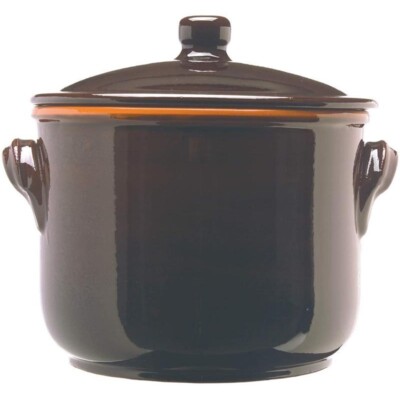 Pataki 1926 The Classicist Teglia in terracotta per 4-6 persone 
