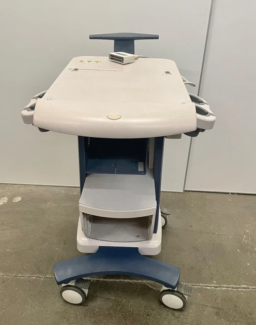 Mindray Mobile Ultrasound Trolley Cart UMT-200