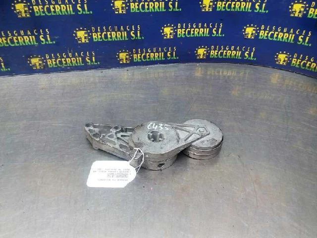 950442 galet tendeur pour AUDI A6 1.8 T 1997 058903133 1366529