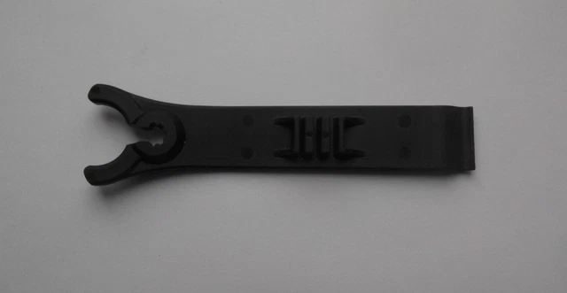 Chiave Per Raggi Mavic M7 PAA-GF50 - Strumento Per Mozzo E Leva Pneumatici - Foto 4