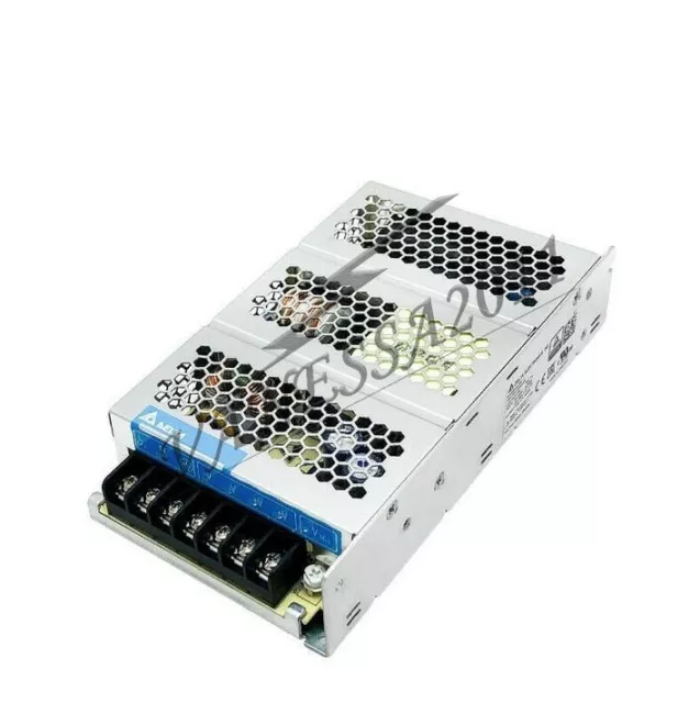 1PCS NEW Delta PMC-24V150W1AA switching power supply 24V 6.25A