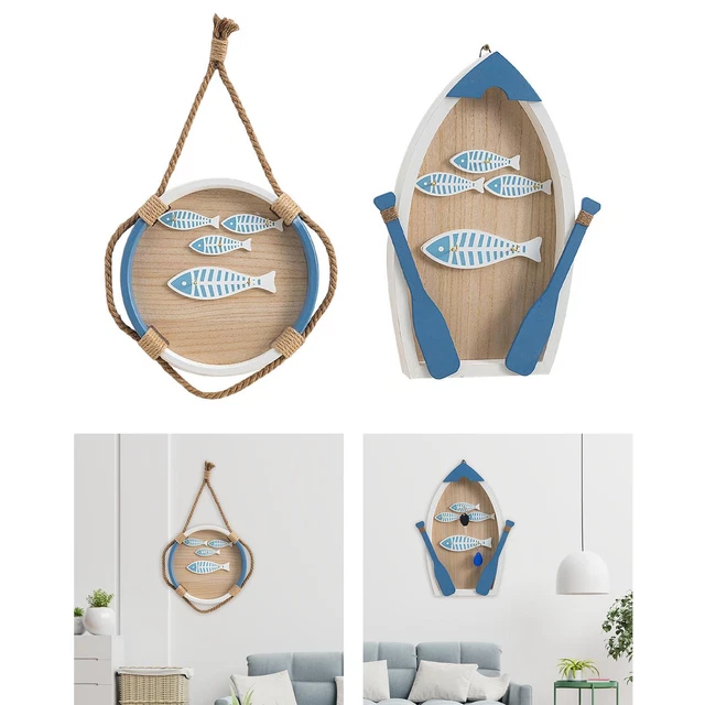 -Llavero, decoración del hogar, acentos para salón, comedor,