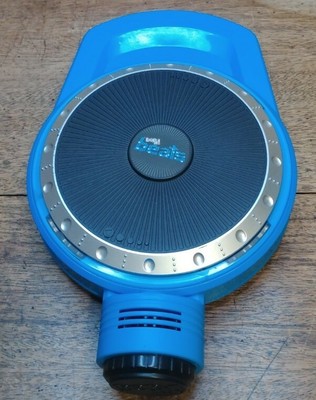 2008 BOP IT Bianco PALMARE ELETTRONICO PARLANTE GIOCO RIFLESSO PARTY DA HASBRO Nizza 