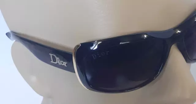 Dior MO47 56 19 - 138 CHANEL UV400 Sunglasses Women's Tiger Pattern